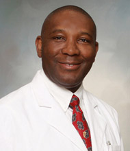 Vernon Williams