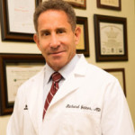 Richard Gaines, MD