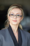 Svetlana Danovich, MD