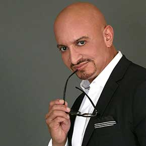 Ferdinand Cabrera, MD