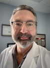 Donald Strong, MD