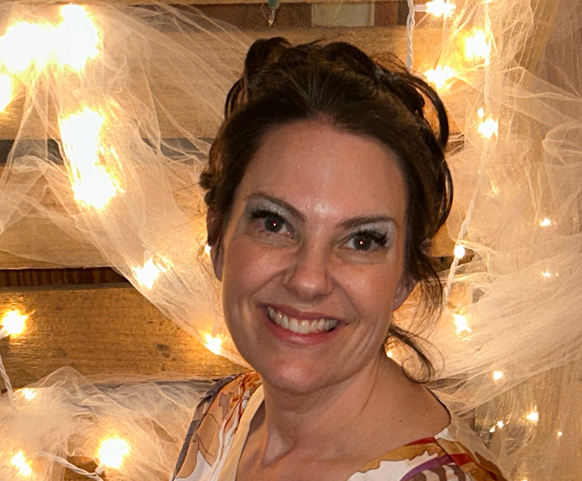 Gina Dressler, NP-BC
