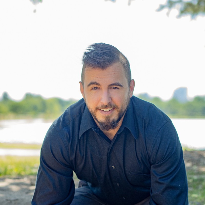 Rob Betzold, FNP-C