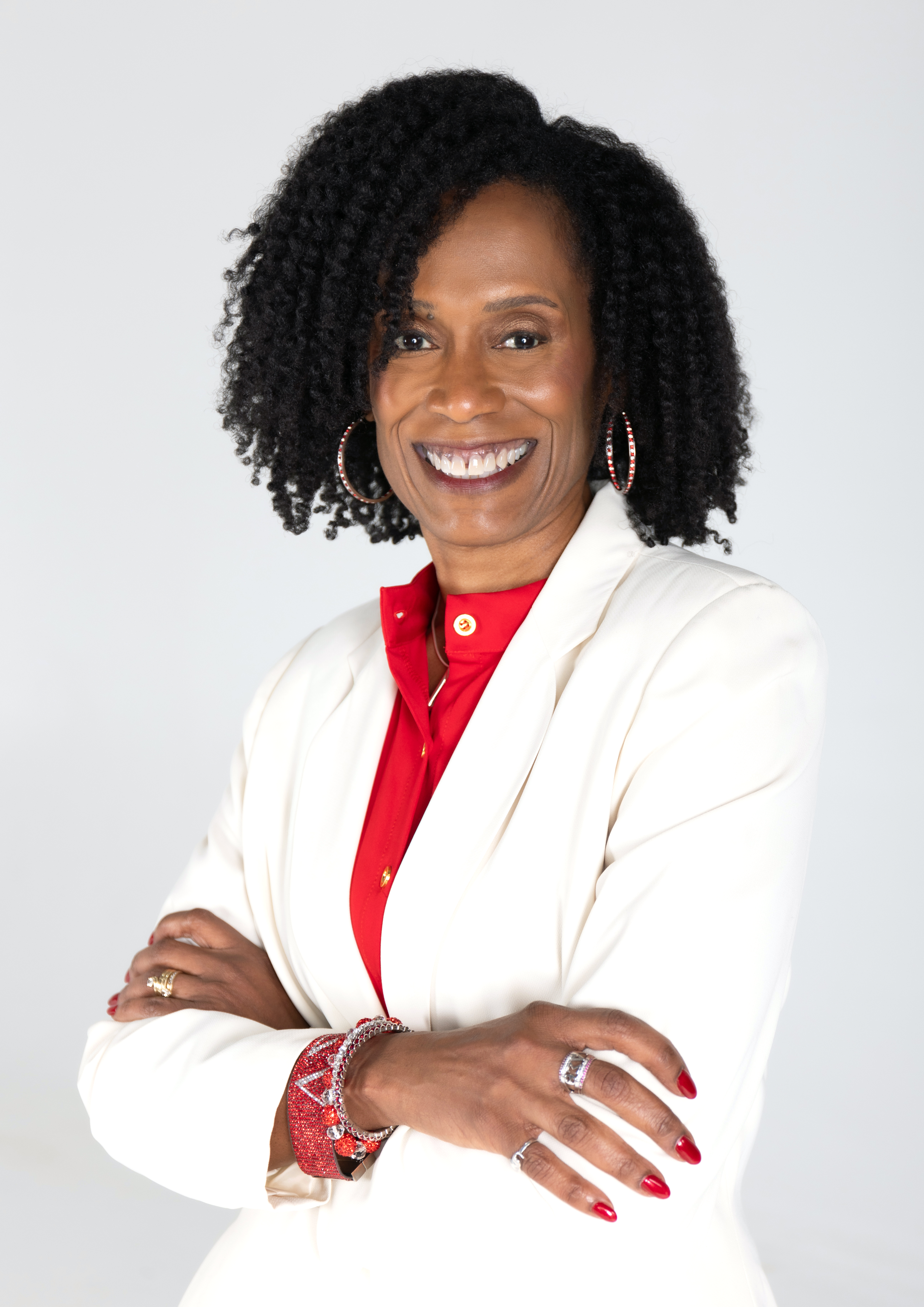 Janella Thomas-Burse, MD