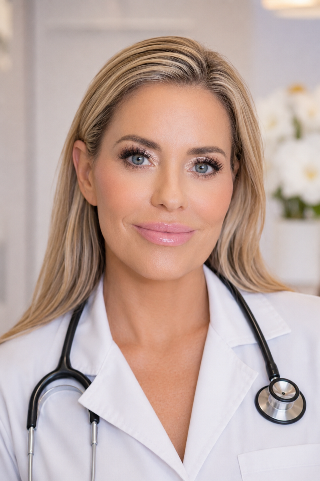 Heidi Brancato